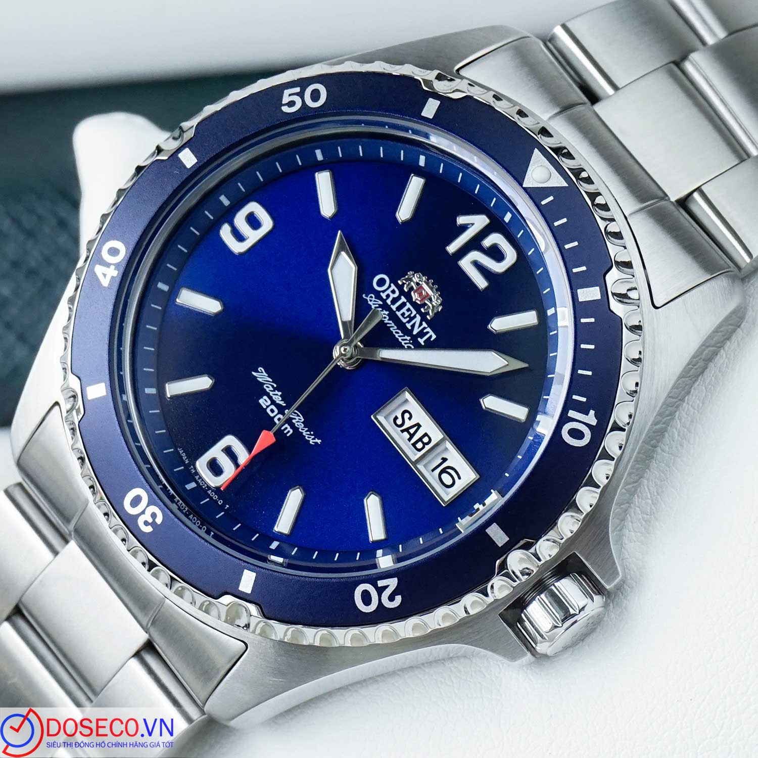 Orient saa02002d3 discount